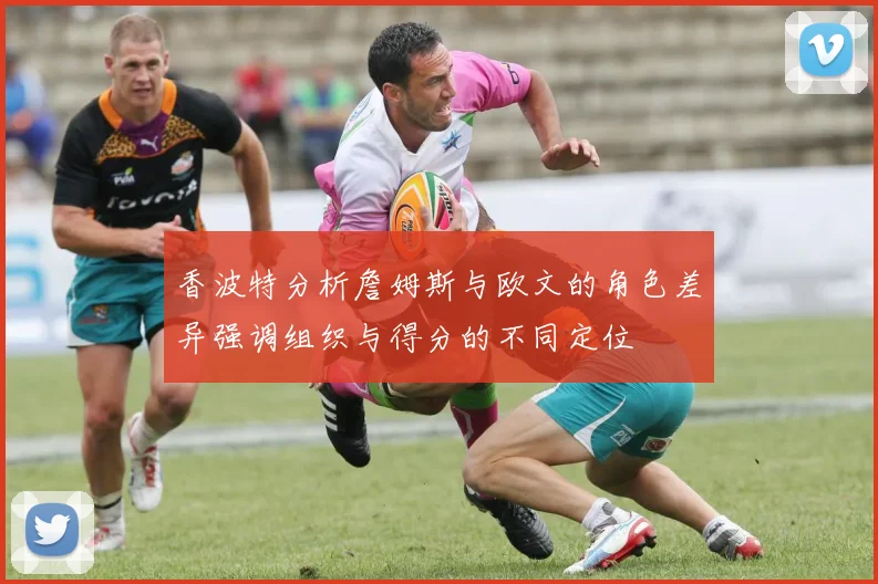 香波特分析詹姆斯与欧文的角色差异强调组织与得分的不同定位