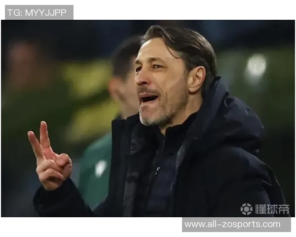 科瓦奇坦言失利是应得之果对前四轮欧冠7分表示满意