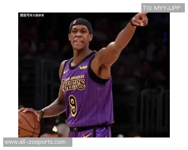 美记分析隆多在绿军的成长历程期待谢泼德能稳定贡献20分钟表现 美记分析隆多在绿军的成长历程期待谢泼德能稳定贡献20分钟表现