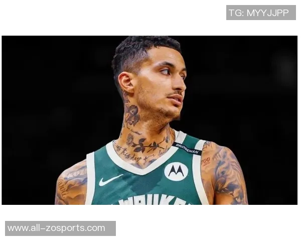 鲍威尔盛赞约维奇新赛季表现预言其未来将大放异彩