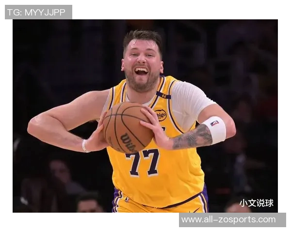 东契奇谈比赛机会布朗尼已做好上场准备迎接挑战