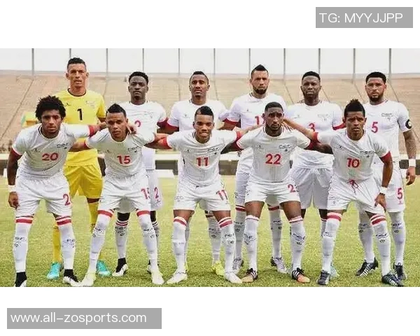 库拉索足球奇迹全盘归化助力小国逆袭世界杯舞台 库拉索足球奇迹全盘归化助力小国逆袭世界杯舞台