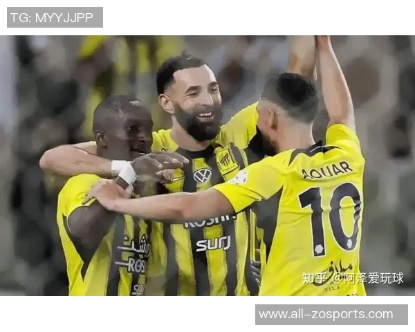 吉达联合快速反击先失一球本泽马第15分钟精彩破门助队反击