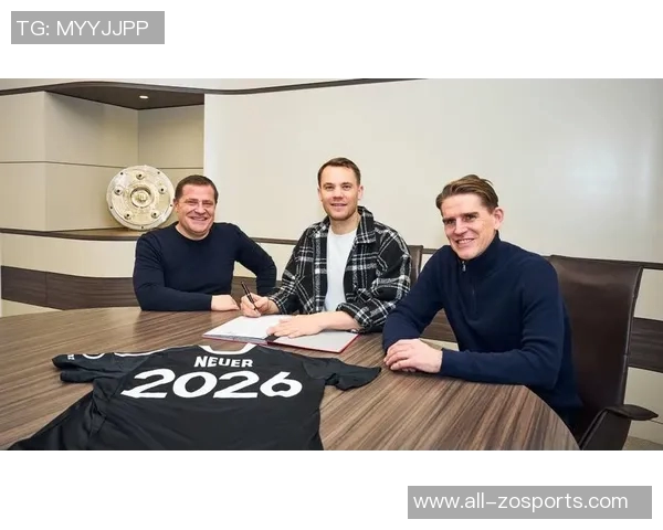 弗罗因德谈巴黎枪手对决的独特意义及诺伊尔续约的从容态度 弗罗因德谈巴黎枪手对决的独特意义及诺伊尔续约的从容态度