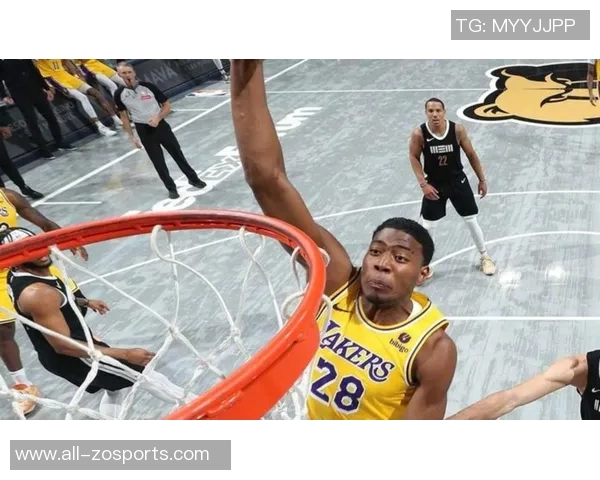 湖人版喷火龙进化路线揭秘东契奇领衔里夫斯拉拉维亚克内克特逐步崛起 湖人版喷火龙进化路线揭秘东契奇领衔里夫斯拉拉维亚克内克特逐步崛起