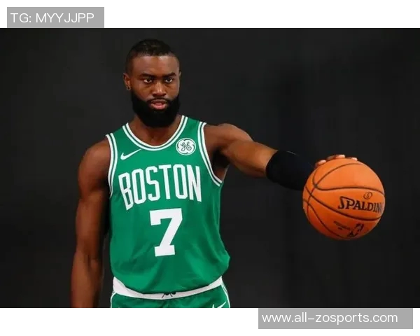 杰伦布朗回忆与斯玛特共战岁月感叹他身穿湖人球衣的奇妙感觉 杰伦布朗回忆与斯玛特共战岁月感叹他身穿湖人球衣的奇妙感觉