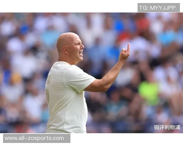 英超教练下课赔率更新斯洛特升至次席阿莫林并列第六位