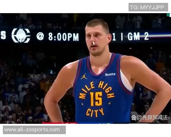 约基奇总结比赛失利原因强调沟通不足与防守反应迟缓