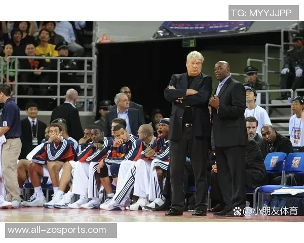 KD谈阵容灵活性优势教练们面临选择时机的挑战与考验