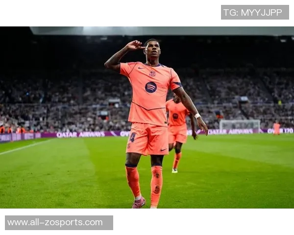 拉什福德租借期满或将离队巴萨签小蜘蛛面临巨大挑战