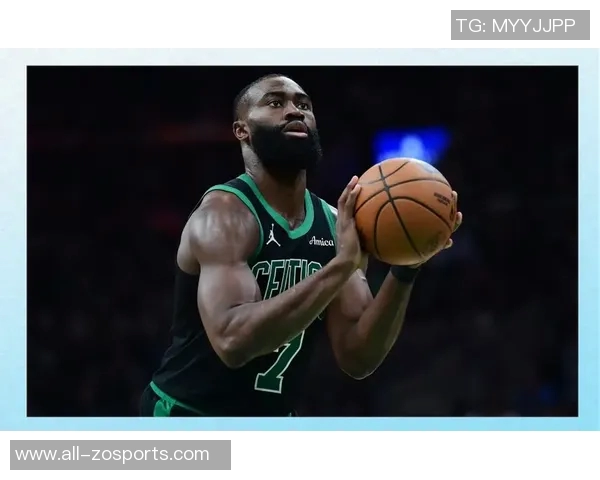 杰伦布朗坦言外界压力巨大一场失利便引发交易传闻