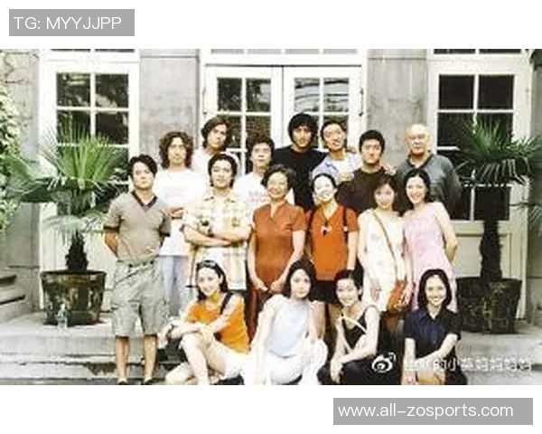 KD谈母亲不催生女主持幽默表示想成为他妈妈的那种类型