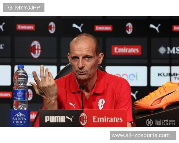 阿莱格里谈球队现状莱奥需提升中锋位置的能力与意识