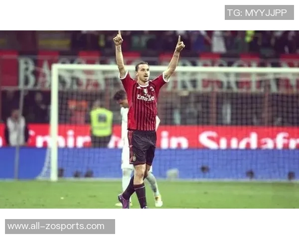 伊布重返米兰承诺回报球队的快乐与爱意