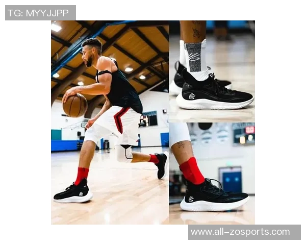 UA关闭库里品牌CurryBrand社交媒体账号五年运营画上句号