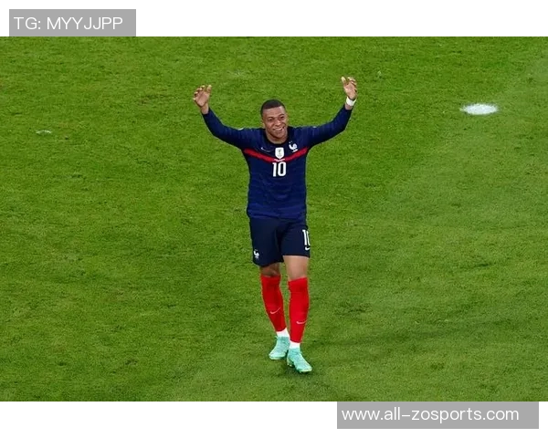 小麦进球后模仿姆巴佩庆祝动作却因微小越位被判无效