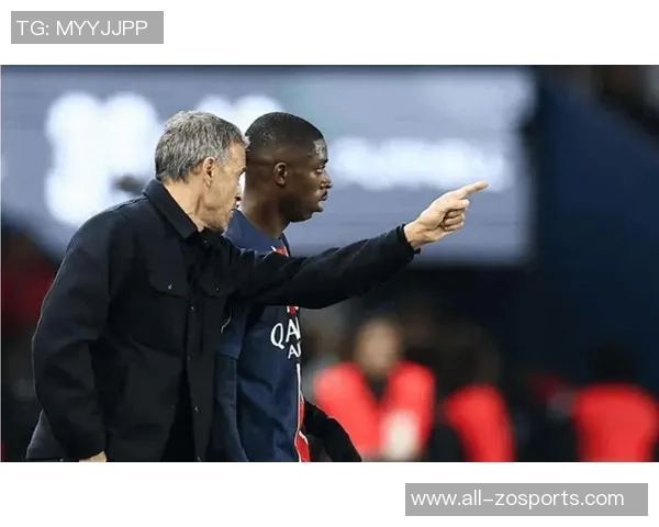 登贝莱右大腿肌肉疼痛欧冠对阵拜仁出战成疑