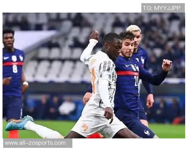 自2022年对阵科特迪瓦以来法国队首次未派巴黎球员出战单场比赛