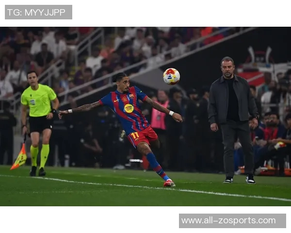 德拉富恩特亲赴沙特考察西班牙超级杯球员表现